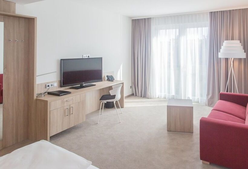 غرفة ديلوكس, Best Western Queens Hotel Pforzheim Niefern