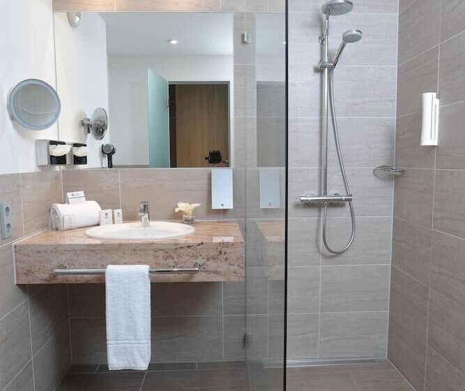 غرفة سوبيريور, Best Western Queens Hotel Pforzheim Niefern