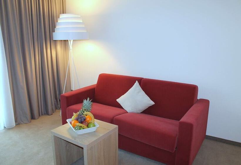 غرفة سوبيريور, Best Western Queens Hotel Pforzheim Niefern