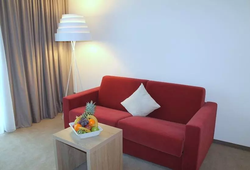 اتاق سوپریور, Best Western Queens Hotel Pforzheim Niefern