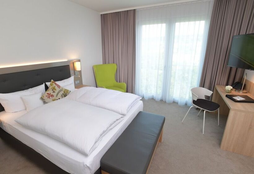 Номер Superior, Best Western Queens Hotel Pforzheim Niefern