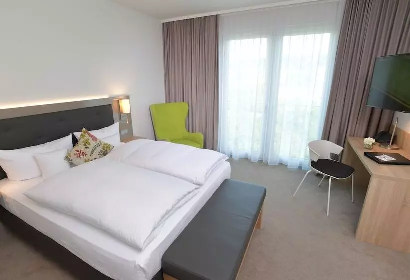 اتاق سوپریور, Best Western Queens Hotel Pforzheim Niefern