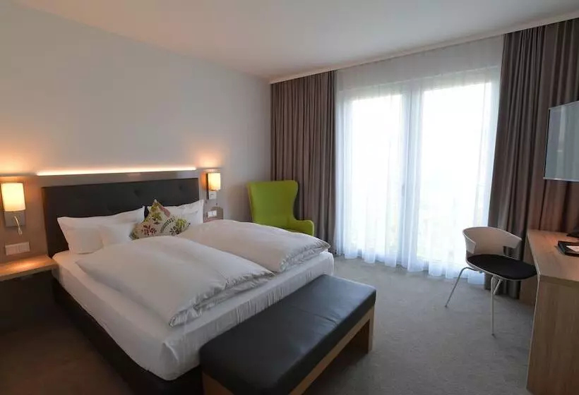 اتاق سوپریور, Best Western Queens Hotel Pforzheim Niefern