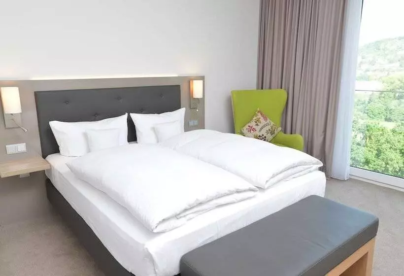 اتاق سوپریور, Best Western Queens Hotel Pforzheim Niefern