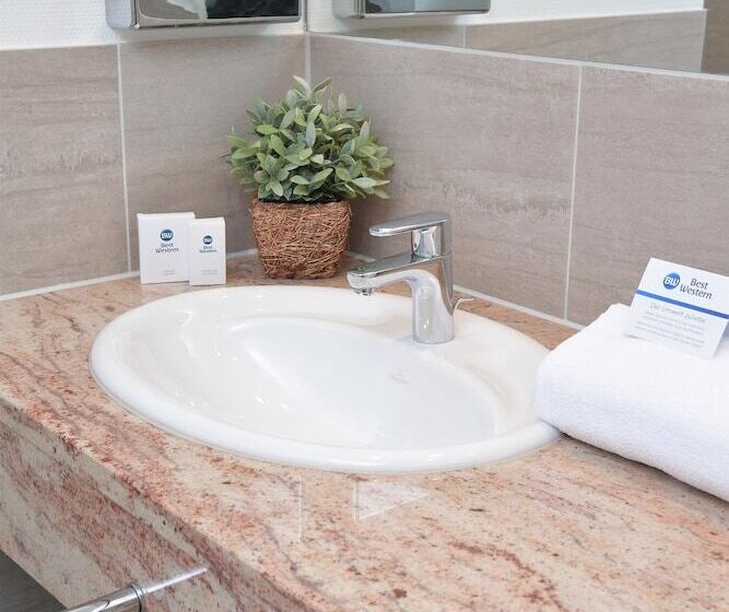 غرفة بيزنس, Best Western Queens Hotel Pforzheim Niefern