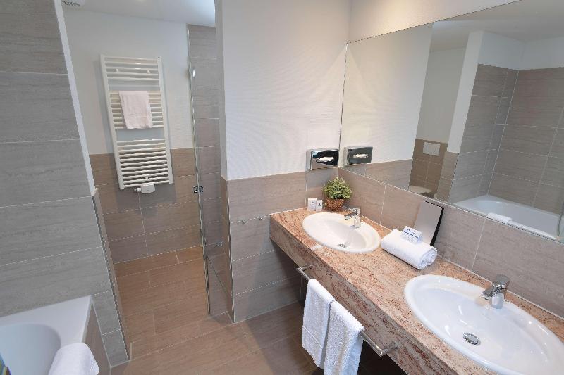Номер Deluxe, Best Western Queens Hotel Pforzheim Niefern