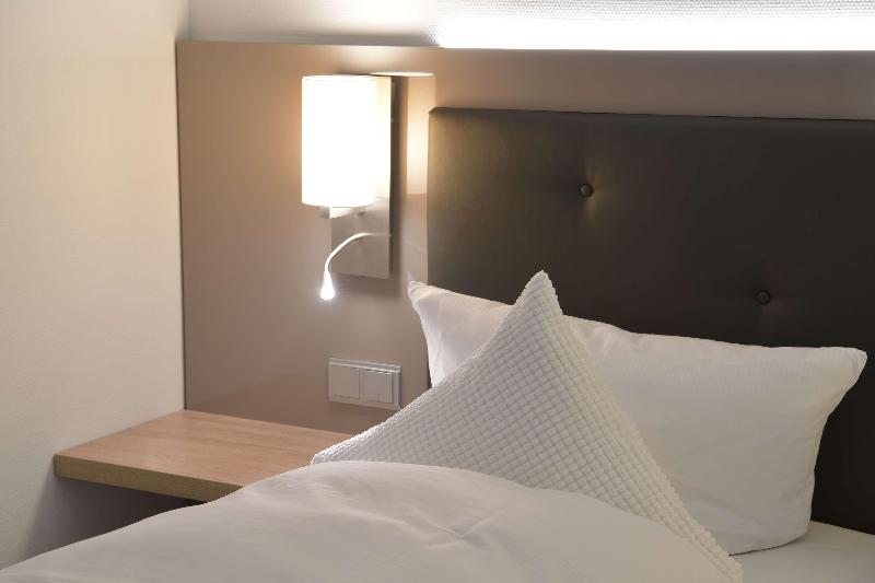 غرفة ديلوكس, Best Western Queens Hotel Pforzheim Niefern