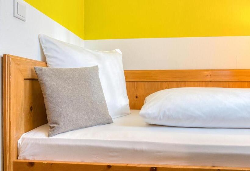 חדר סטנדרט יחיד, Centro Hotel Sautter, Trademark Collection By Wyndham