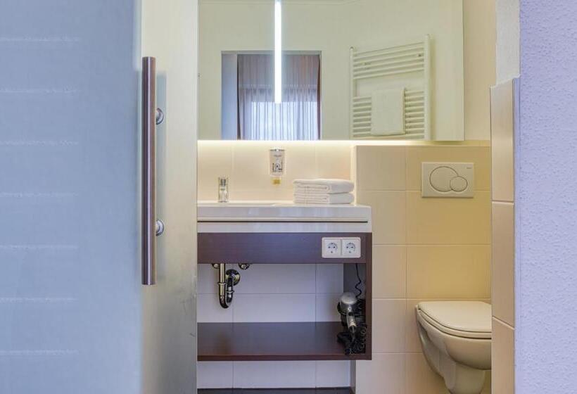 חדר קומפורט, Centro Hotel Sautter, Trademark Collection By Wyndham