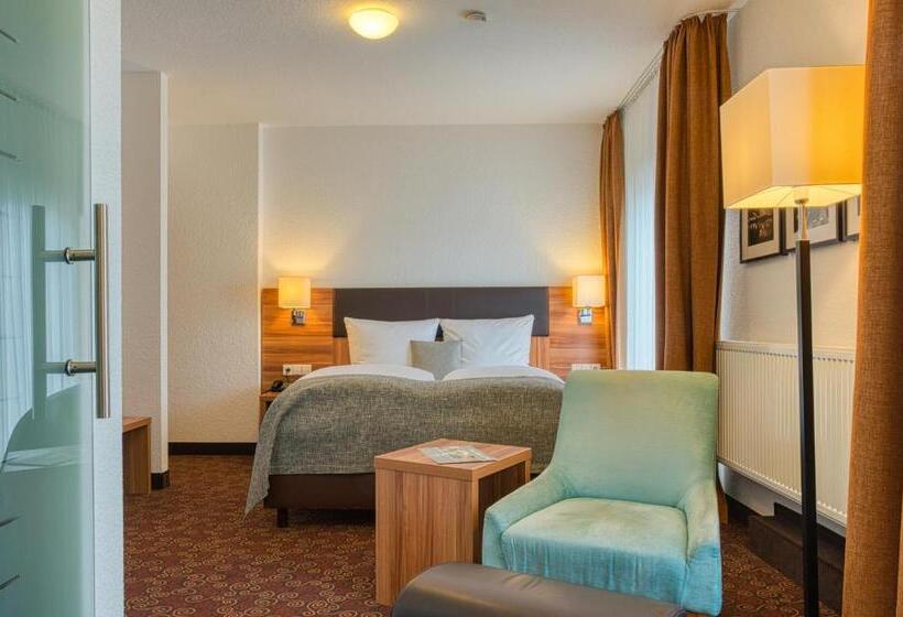 חדר קומפורט, Centro Hotel Sautter, Trademark Collection By Wyndham