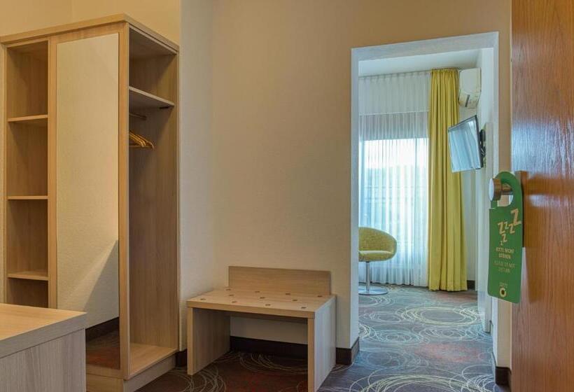 חדר קומפורט יחיד, Centro Hotel Sautter, Trademark Collection By Wyndham