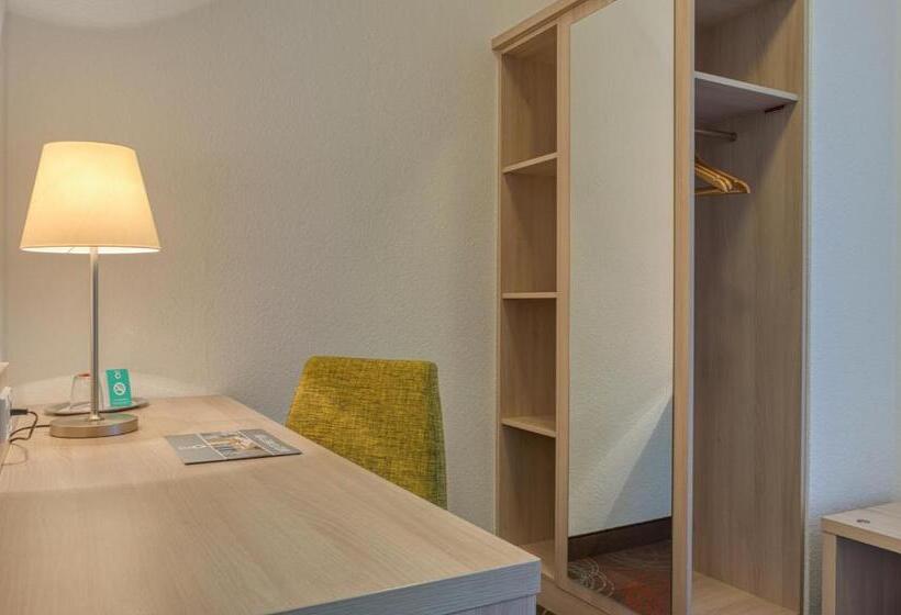 חדר קומפורט יחיד, Centro Hotel Sautter, Trademark Collection By Wyndham