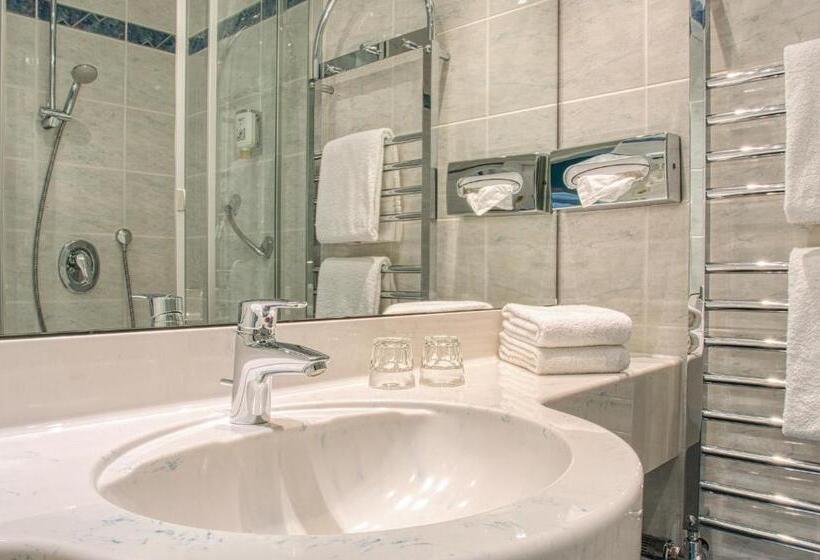 Standard Room, Centro Hotel Sautter, Trademark Collection By Wyndham