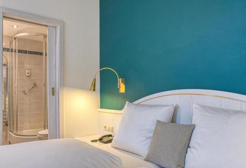 חדר סטנדרט, Centro Hotel Sautter, Trademark Collection By Wyndham