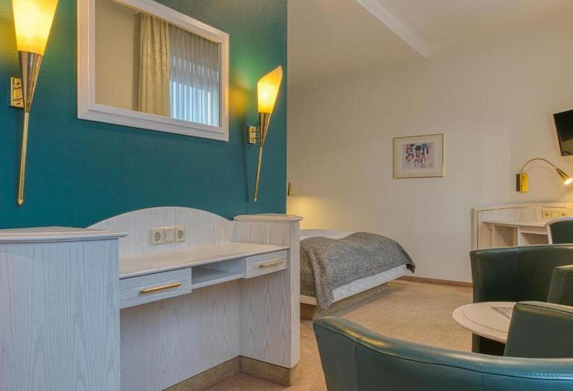 Standard Room, Centro Hotel Sautter, Trademark Collection By Wyndham