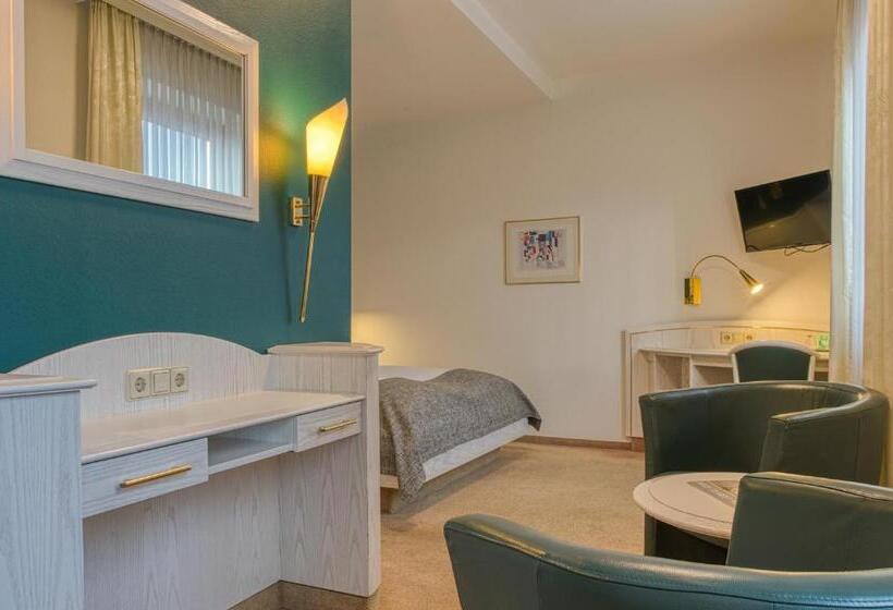 חדר סטנדרט, Centro Hotel Sautter, Trademark Collection By Wyndham