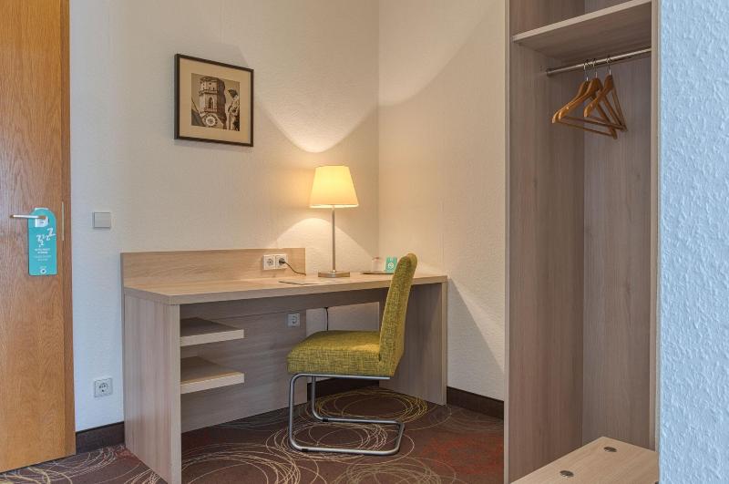 Comfort Single Room, Centro Hotel Sautter, Trademark Collection By Wyndham