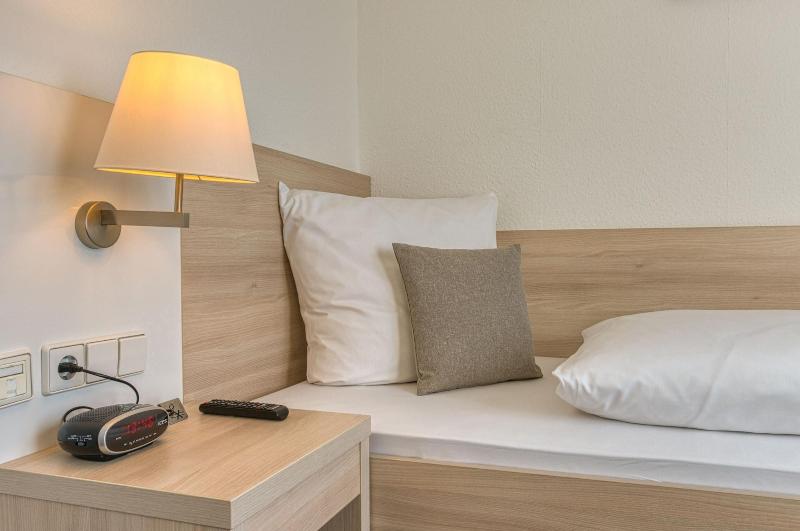 חדר קומפורט יחיד, Centro Hotel Sautter, Trademark Collection By Wyndham