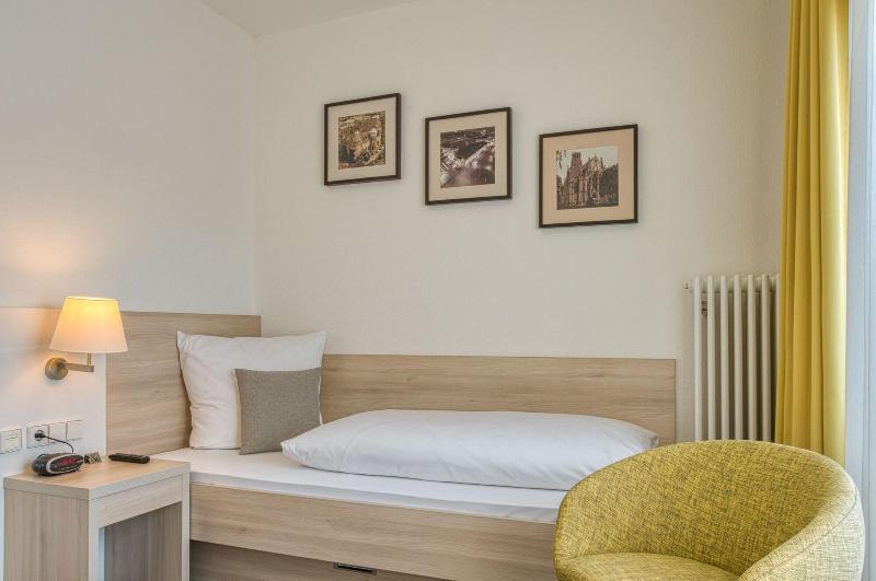 חדר קומפורט יחיד, Centro Hotel Sautter, Trademark Collection By Wyndham