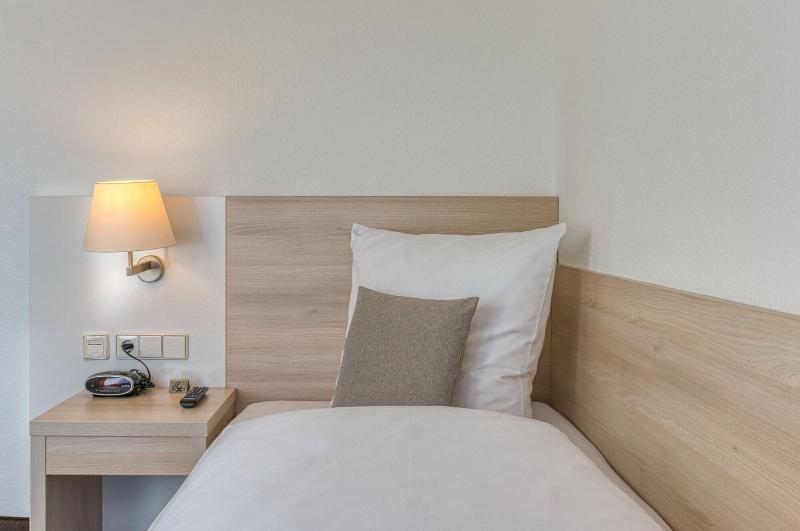Comfort Single Room, Centro Hotel Sautter, Trademark Collection By Wyndham