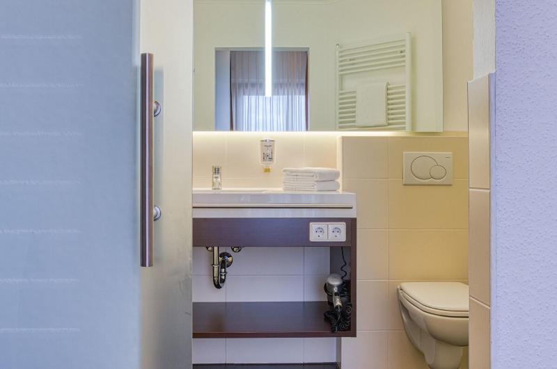 חדר קומפורט, Centro Hotel Sautter, Trademark Collection By Wyndham