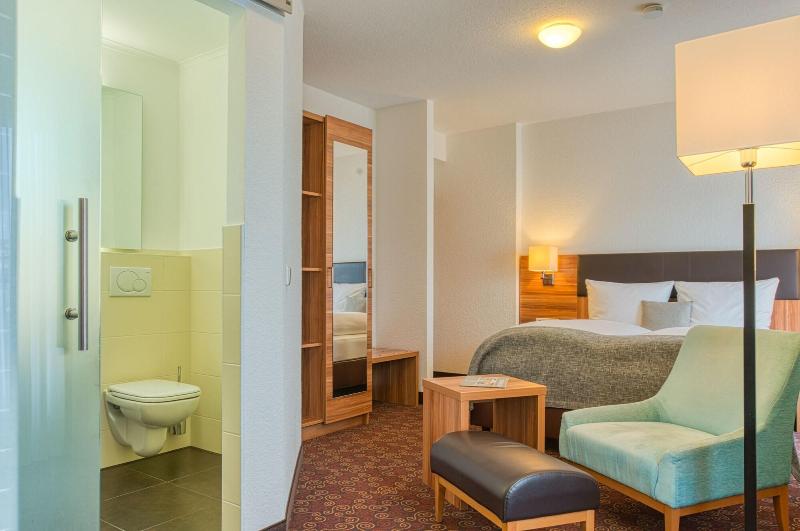 חדר קומפורט, Centro Hotel Sautter, Trademark Collection By Wyndham