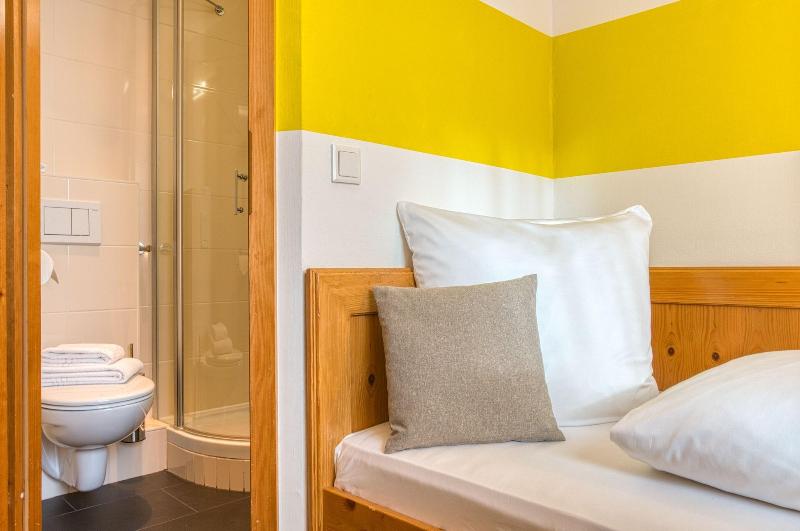 חדר סטנדרט יחיד, Centro Hotel Sautter, Trademark Collection By Wyndham