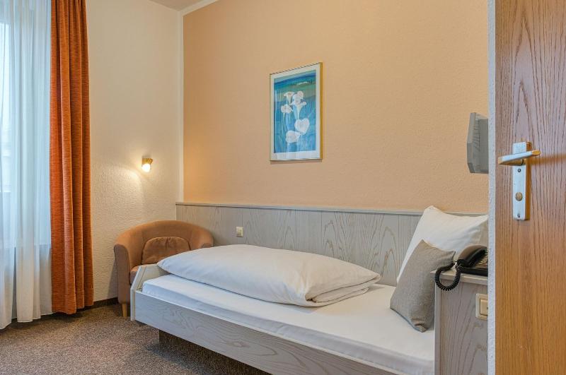 חדר אקונומי יחיד, Centro Hotel Sautter, Trademark Collection By Wyndham