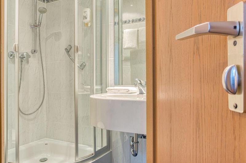 חדר אקונומי יחיד, Centro Hotel Sautter, Trademark Collection By Wyndham