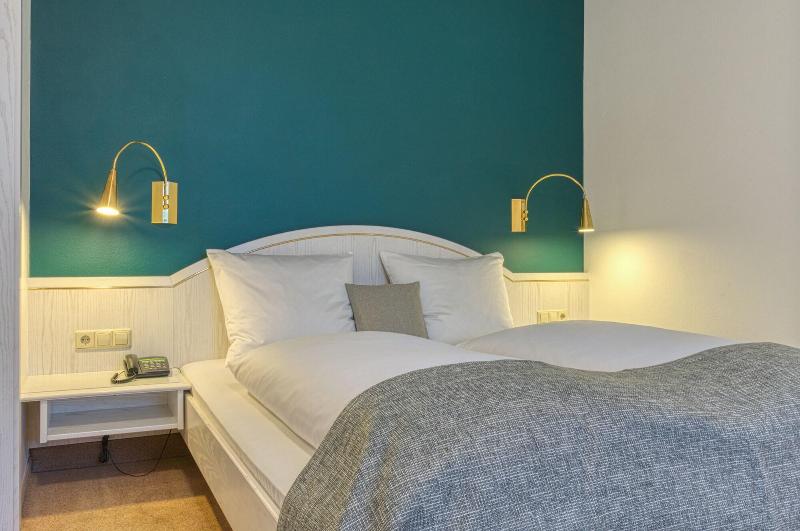 Standard Room, Centro Hotel Sautter, Trademark Collection By Wyndham