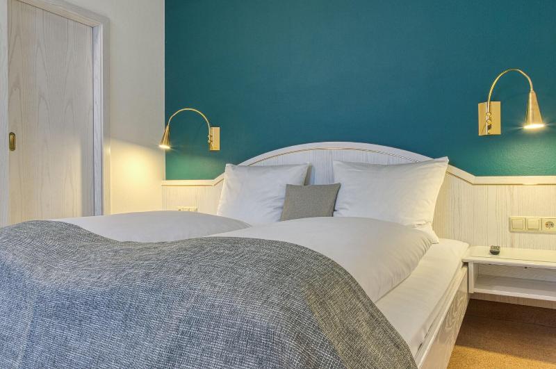 Standard Room, Centro Hotel Sautter, Trademark Collection By Wyndham