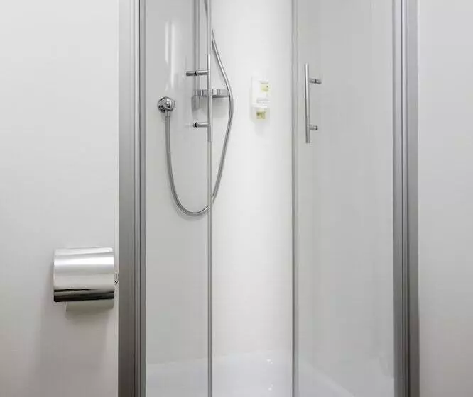 エコノミーシングルルーム, Flair Hotel Weinstube Lochner