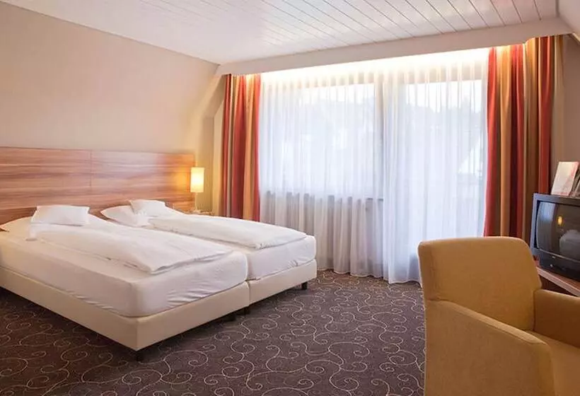 コンフォートルーム, Flair Hotel Weinstube Lochner