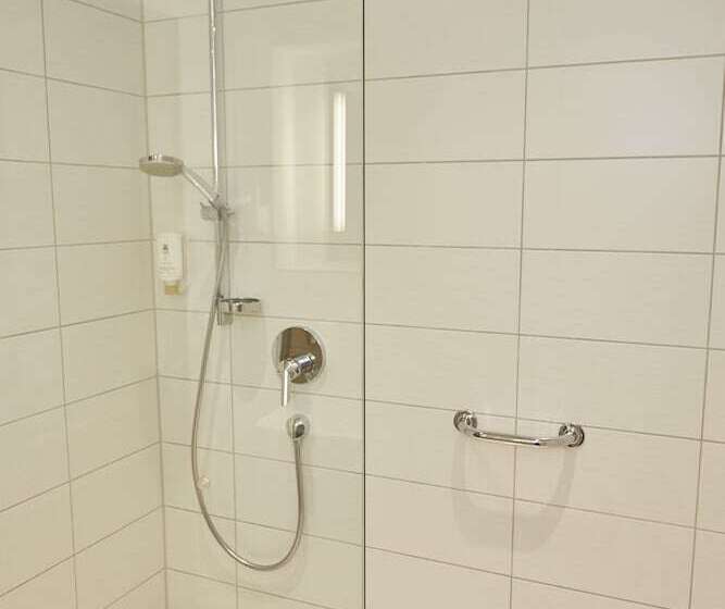 اتاق راحتی, Flair Hotel Weinstube Lochner