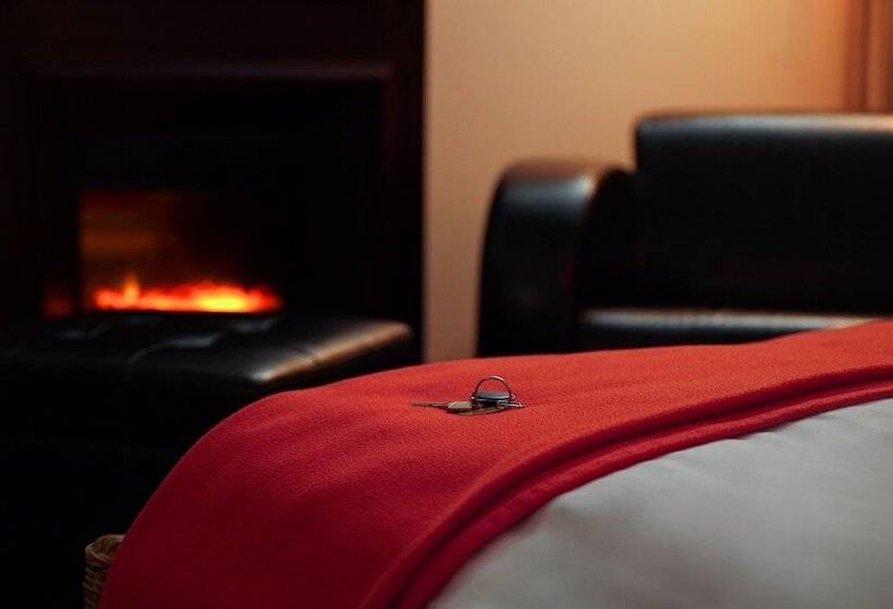舒适型房间, Hetzel Hotel Stuttgart