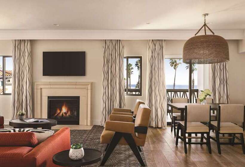 스위트 킹사이즈 침대, Hilton Heidelberg