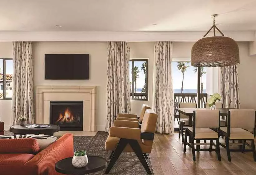 キングサイズベッドのスイートルーム, Hilton Heidelberg
