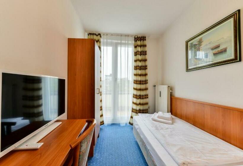 コンフォートシングルルーム, Liebig