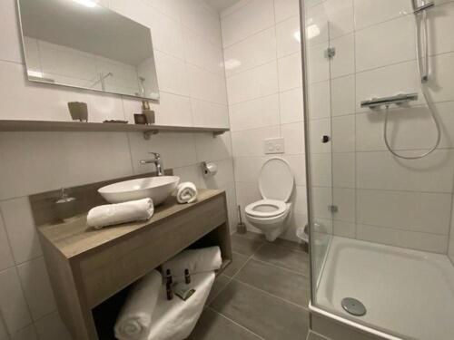 スーペリアールーム, Liebig