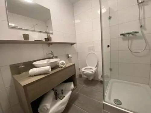 Superior Kamer, Liebig