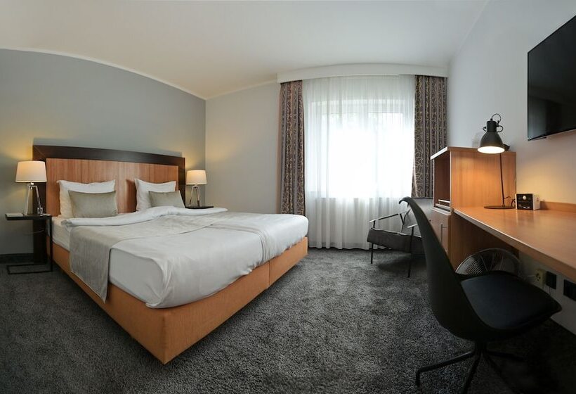 Номер Комфорт, & Living Am Wartturm   Hotel & Apartments