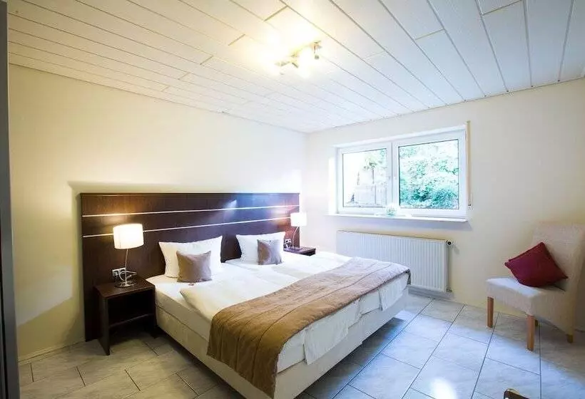 １ベッドルームのコンフォーとアパートメント, & Living Am Wartturm   Hotel & Apartments