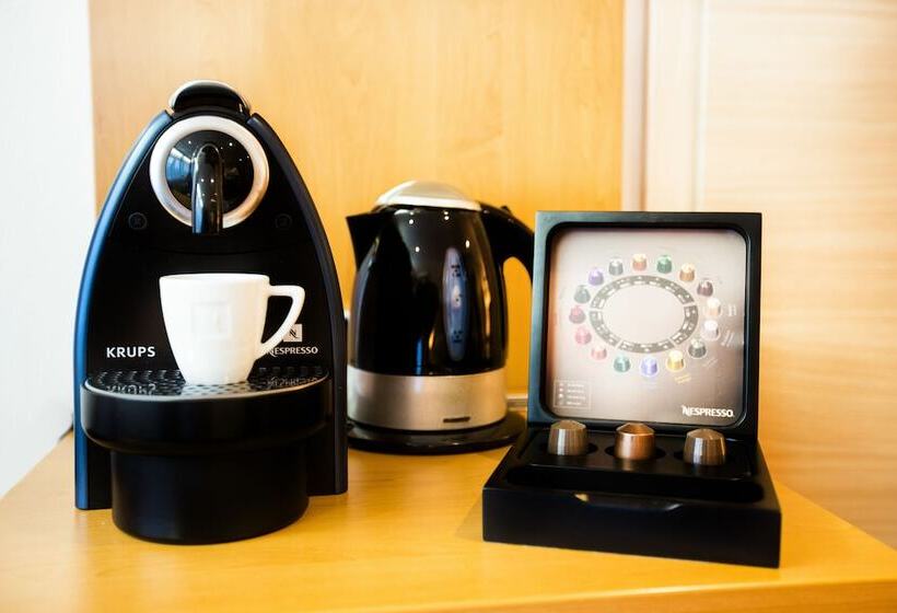 غرفة سوبيريور, & Living Am Wartturm   Hotel & Apartments