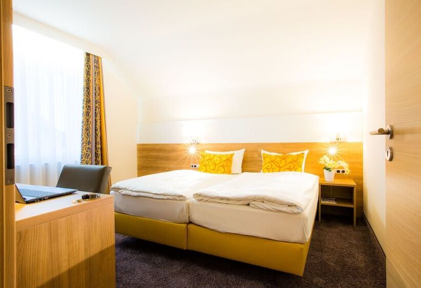 غرفة سوبيريور, & Living Am Wartturm   Hotel & Apartments