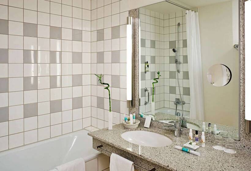 プレステージルーム, Mercure Hotel Am Messeplatz Offenburg