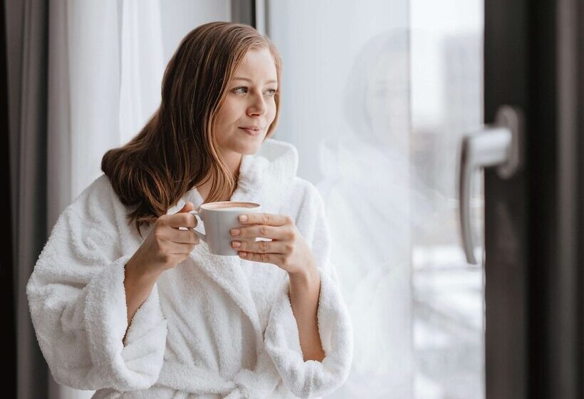 プレステージルーム, Mercure Hotel Am Messeplatz Offenburg