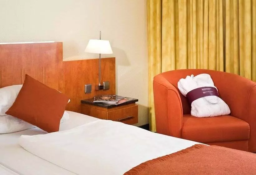 اتاق پرستیژ, Mercure Hotel Am Messeplatz Offenburg