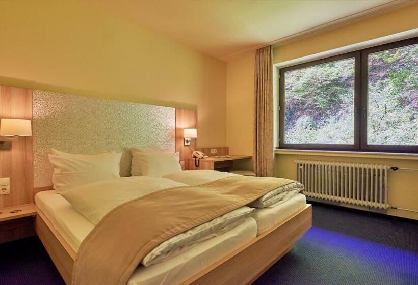 اتاق استاندارد, Moselromantik Hotel Weissmühle