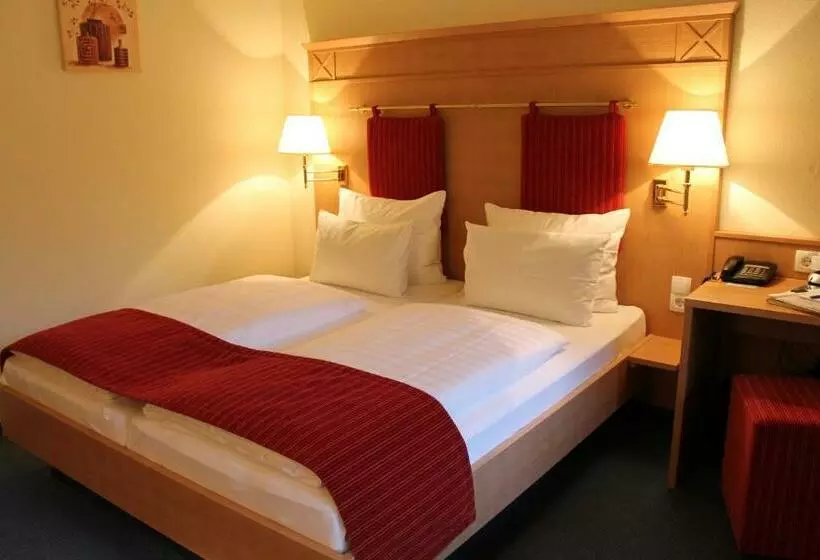 スタンダードルーム, Moselromantik Hotel Weissmühle