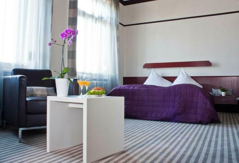 اتاق استاندارد, Neuer Karlshof